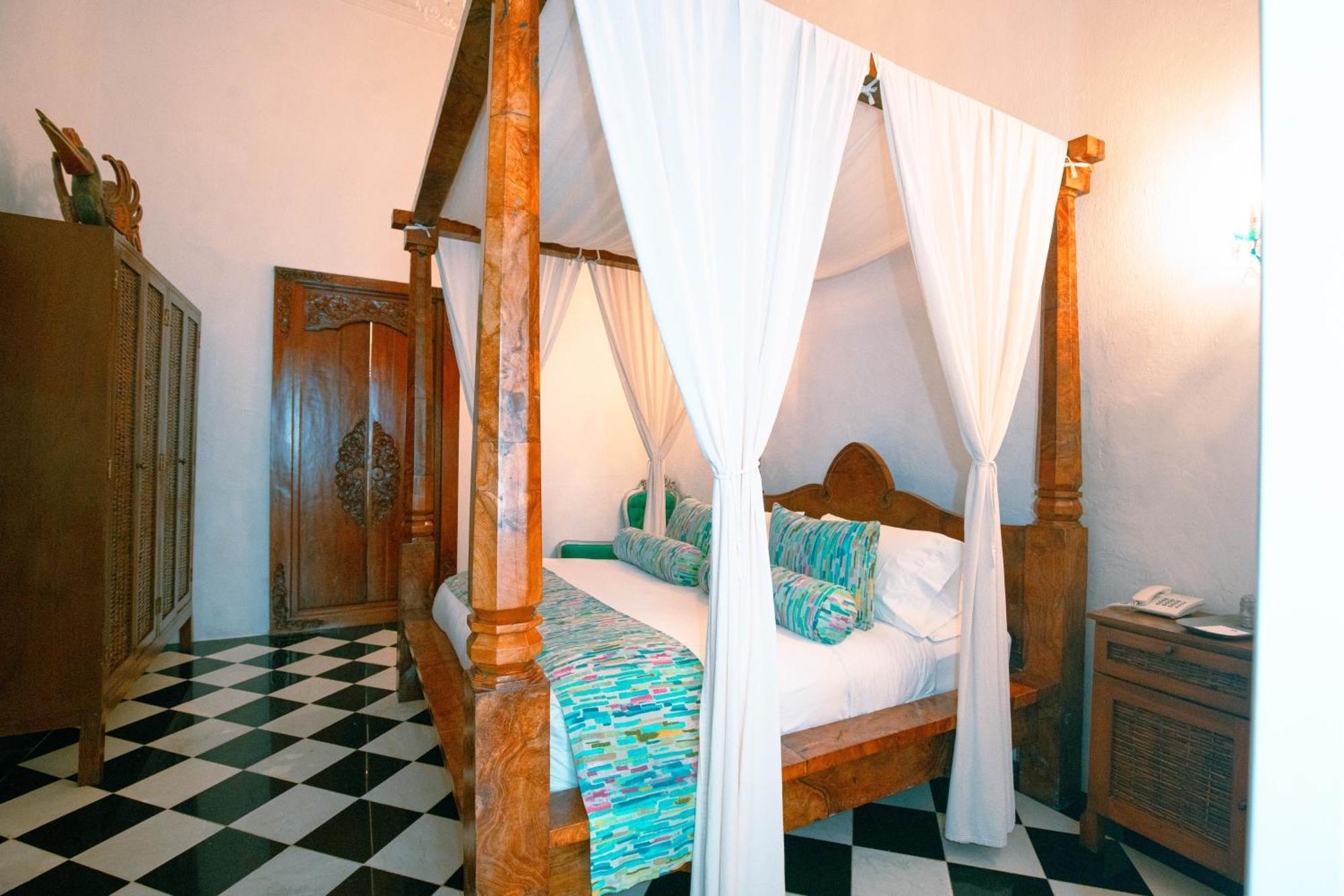 Hotel Aguamarina Boutique (Adults Only) Cartagena Exterior foto